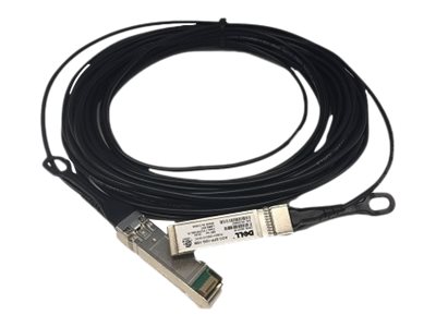 NETWORKING CABLE SFP+ TO SFP+/ 10GBE
