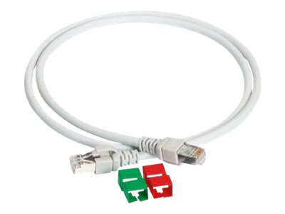 PATCHCORD UUTP CAT6 300MHZ LSZH 3M