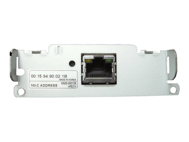 BIXOLON IFJ-E TYPE - print server