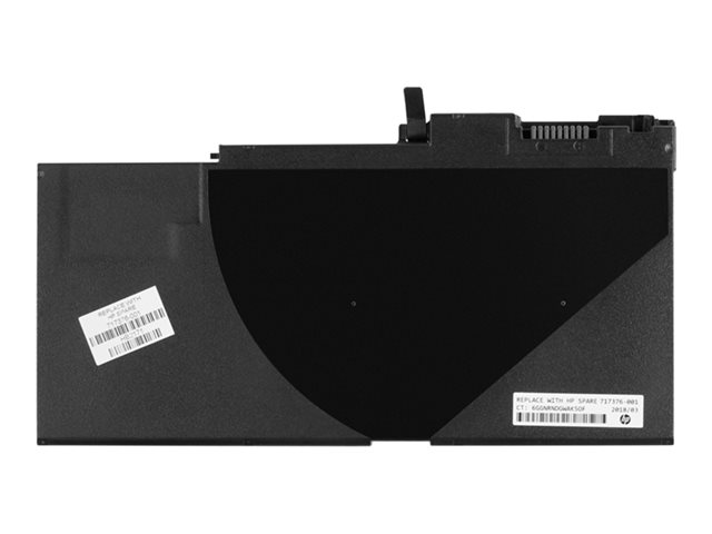 HP Primary - laptop battery - Li-Ion - 4500 mAh