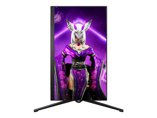 AOC Gaming AG274FZ - AGON4 Series - LED monitor - Full HD (1080p) - 27" - HDR