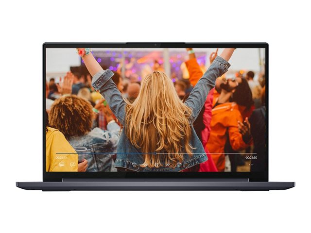 YOGA SLIM7 15 I5-10300H 8G 512G 1650