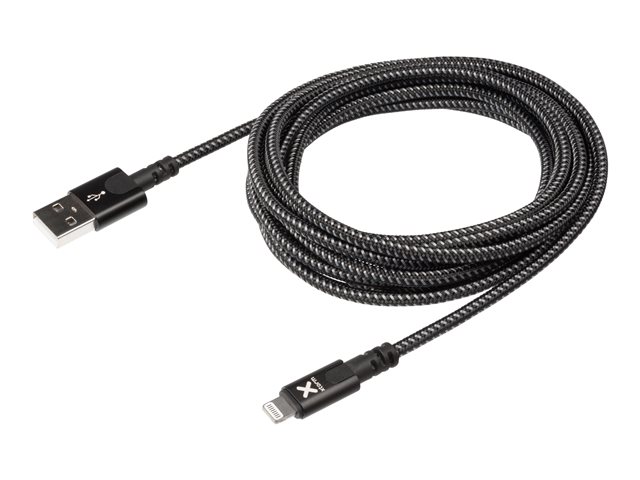 ORIGINAL USB TO LIGHTNING CABLE (3M) WHITE
