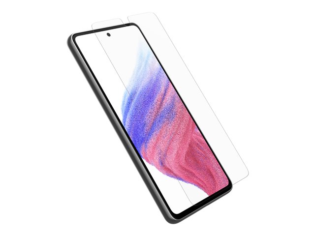 OtterBox Trusted Glass - screen protector for mobile phone - for screen machine