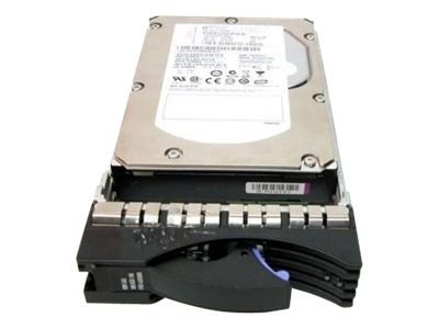 Hypertec - hard drive - 600 GB - SAS