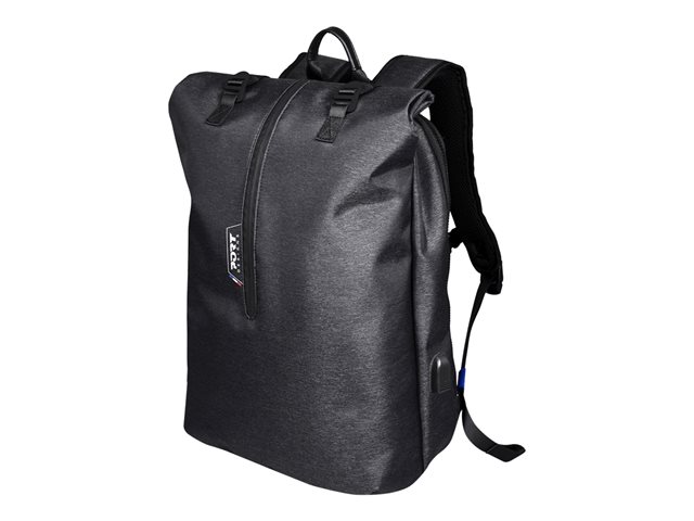 NEW YORK BACKPACK 15.6 GREY