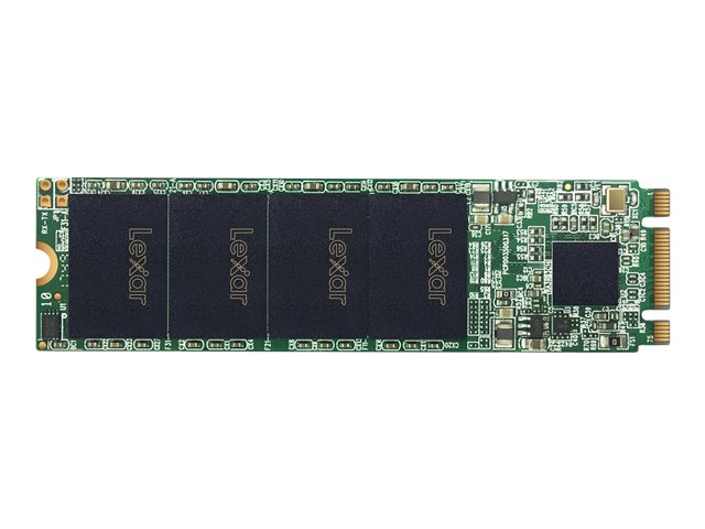 LEXAR NM100 128GB M.2 2280 SATA III SSD