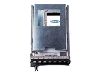 Origin Storage - hard drive - 500 GB - SAS