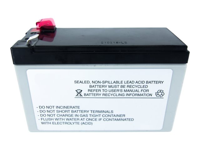 Origin Storage - UPS battery - replacement cartridge - Li-Ion
