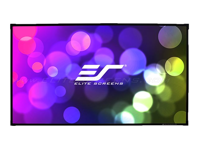 Elite Screens Aeon Series AR135H2 - projection screen - 135" (343 cm)