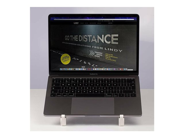 Lindy - notebook stand