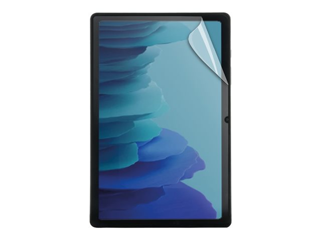 SCREEN PROTECTOR ANTI-SHOCK IK06 CLEAR F/ GALAXY TAB A9 8.7