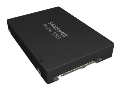 Samsung PM983 MZQLB3T8HALS - SSD - 3.84 TB - PCIe 3.0 x4 (NVMe)