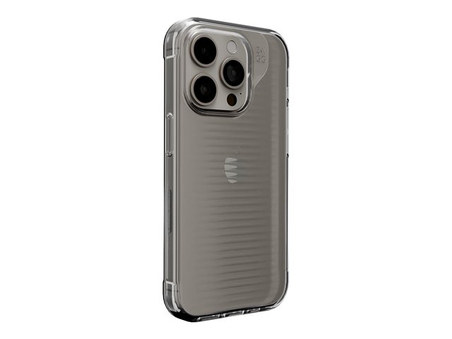 ZAGG Luxe - back cover for mobile phone