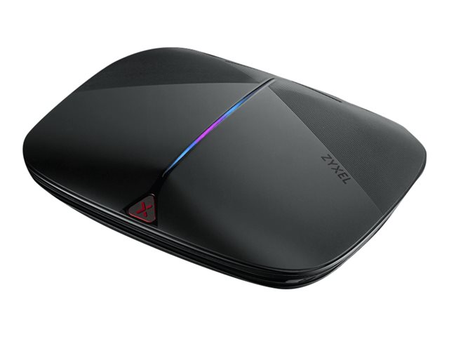 Zyxel Armor G5 - wireless router - Wi-Fi 6 - desktop