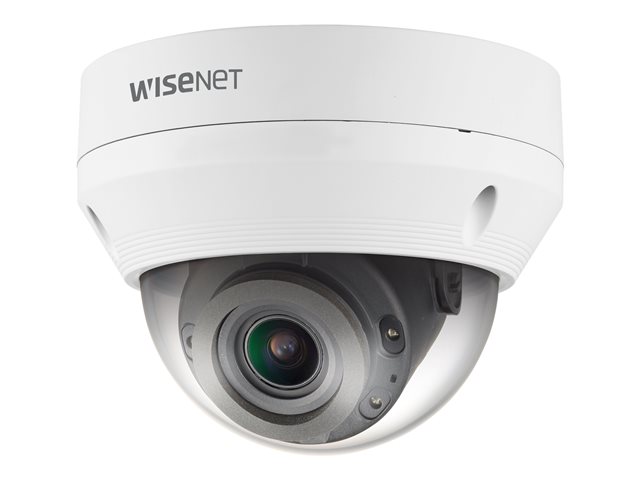 Hanwha Techwin WiseNet Q QNV-6082R - network surveillance camera - dome