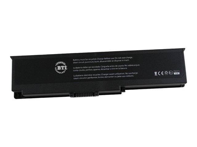 BTI - laptop battery - Li-Ion - 5000 mAh