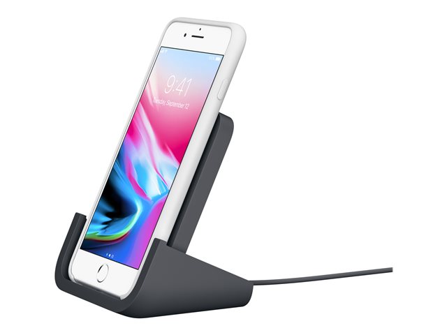 POWERED - GRAPHITE - EMEA