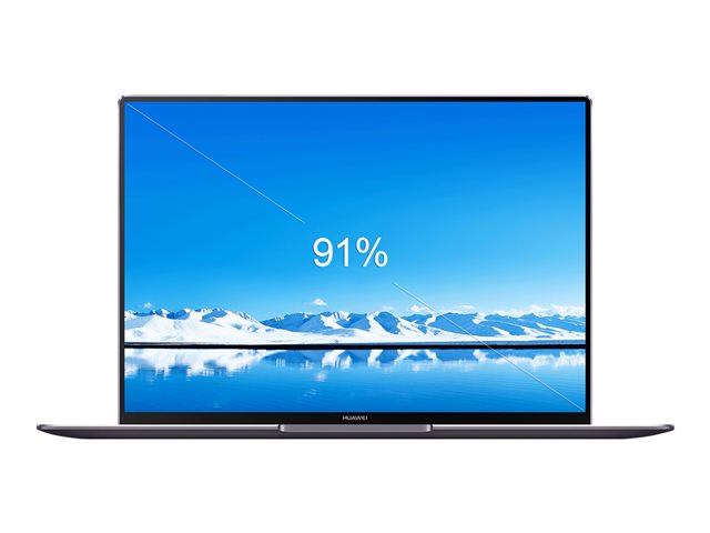 MATEBOOK X PRO 2019 WIN HOME
