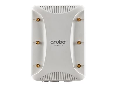 HPE Aruba AP-228 - Radio access point - Wi-Fi - Dual Band - in-ceiling