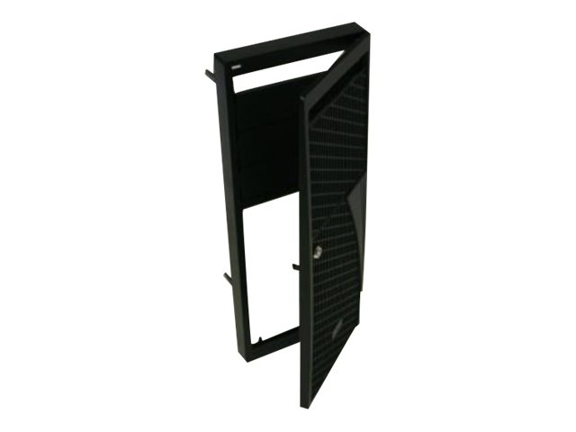 Intel Chassis Spare Hot Swap Bezel - System cabinet bezel - front