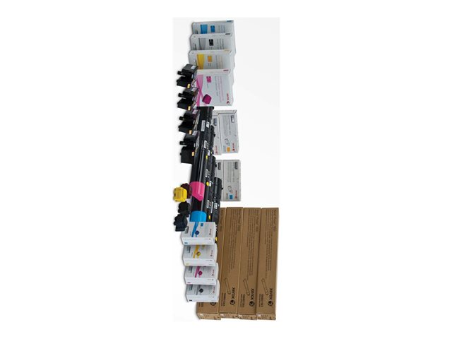 Xerox WorkCentre 4265 - Printer transfer roller maintenance kit - for WorkCentre 4265