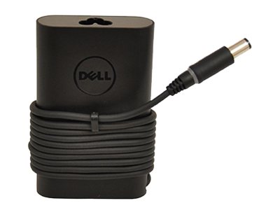 Dell AC Adapter - Power adapter - 65 Watt - United Kingdom, Ireland - for Inspiron 15 3531, 15 3537, 15R 5537, 17R 5737, 3737, Latitude 5414, 7414, E7240, E7440