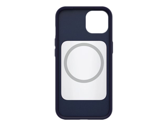 OtterBox Symmetry Series+ - back cover for mobile phone