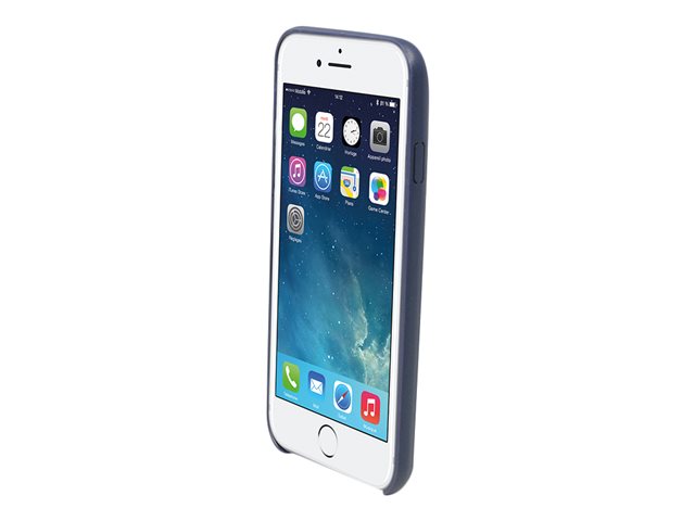 Mobilis - back cover for mobile phone
