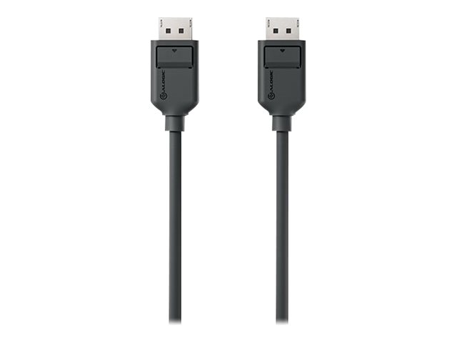 ALOGIC Elements Series - DisplayPort cable - DisplayPort to DisplayPort - 2 m