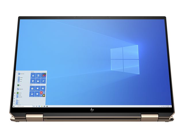 HP Spectre x360 Laptop 14-ea0007na - 13.5" - Core i5 1135G7 - 8 GB RAM - 512 GB SSD - UK