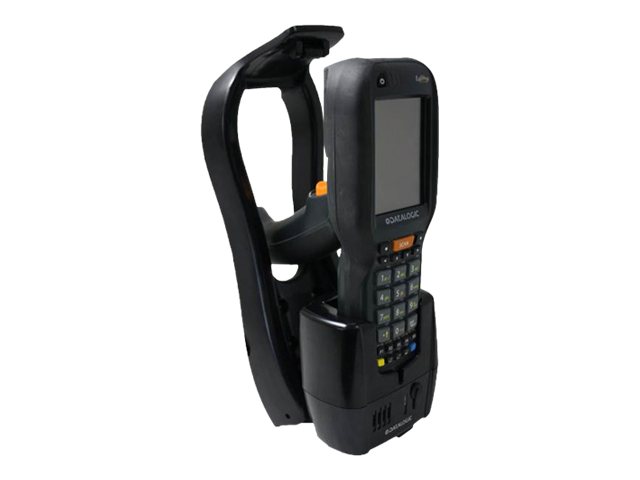 VEHICLE DOCK FALCON X4 RS232 USB I/O INC. POWER CABLE IN