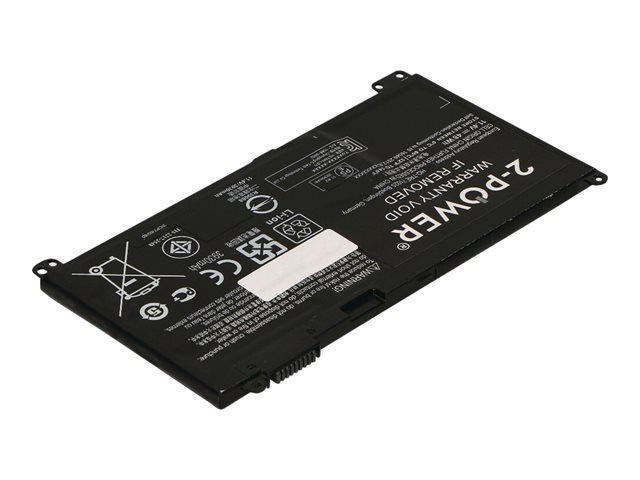 MAIN BATTERY PACK 11.4V 4000MAH .