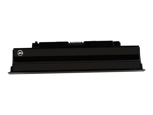 BTI - laptop battery - Li-Ion - 4400 mAh