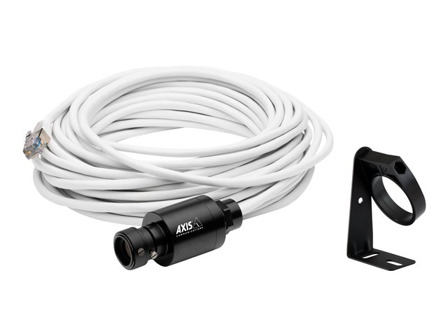 AXIS F1015 Sensor Unit - network surveillance camera