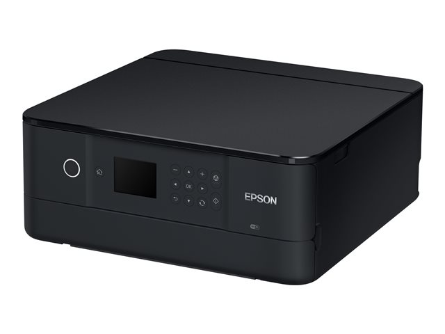 Epson Expression Premium XP-6000 - multifunction printer - colour