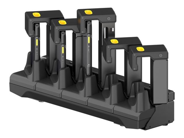 CRADLE LOCKING SOLUTION MECH. LOCKING MECHANISM F/ TC51-52 5S