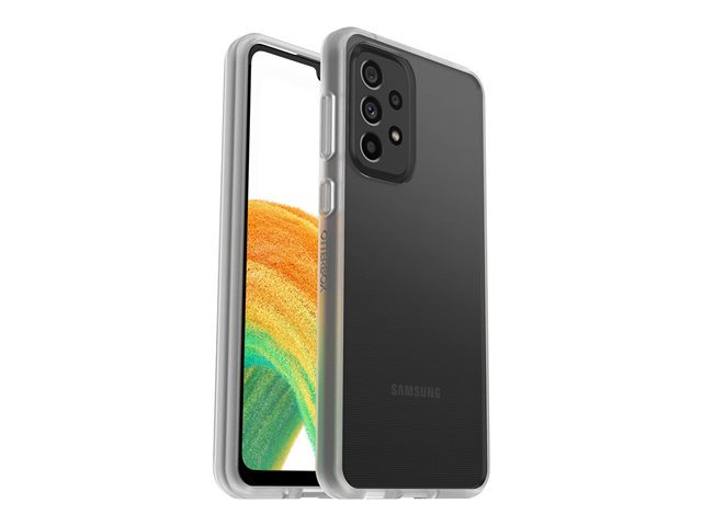 OtterBox React Series - back cover for mobile phone