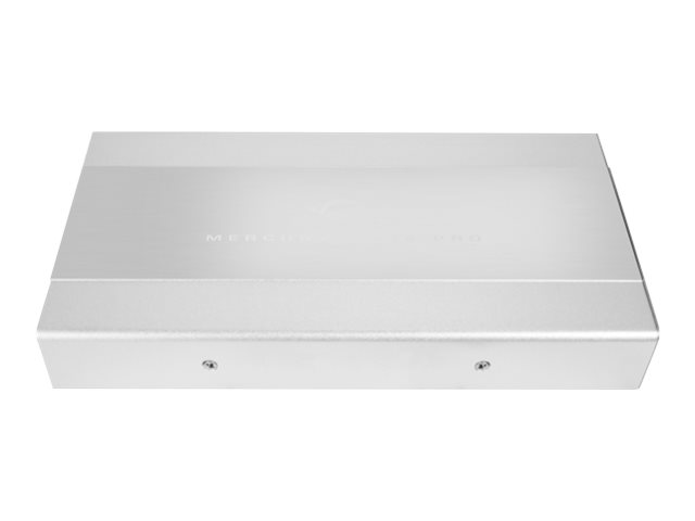 OWC 4.0TB Mercury Elite Pro 7200RPM Storage Solution with USB3.1 Gen 1 + eSATA + FW800/400. Includes all connecting cables.