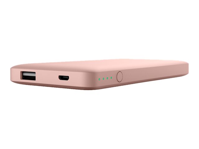 Belkin Pocket Power power bank - Li-pol - USB