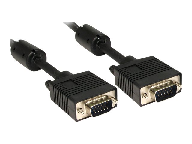 Cables Direct VGA cable - 40 m