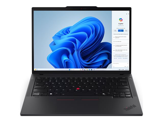 Lenovo ThinkPad P14s Gen 5 21ME - 180-degree hinge design - AMD Ryzen 7 Pro - 8840HS / up to 5.1 GHz - AMD PRO - Win 11 Pro - Radeon 780M - 32 GB RAM - 1 TB SSD TCG Opal Encryption 2, NVMe, Performance - 14" IPS 1920 x 1200 - Gigabit Ethernet - Wi-Fi 6E,
