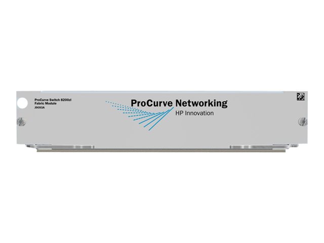 J9093A - ProCurve Switch 8200zl Fab Mod