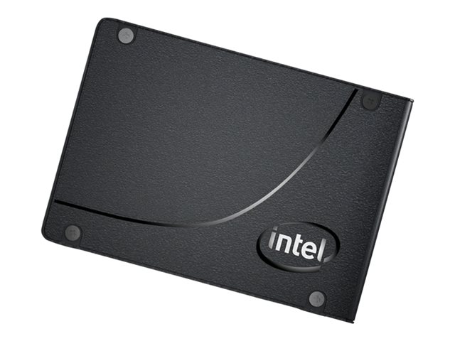 OPTANE SSD DC P4800X 750GB U2 2.5IN PCIE X4 3D XPOINT