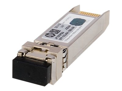 HP - Cisco MDS 9000 4 GB FC SFP, Short Wave Transceiver (4 Pack)