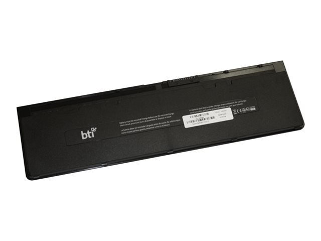 BTI - laptop battery - Li-pol - 2800 mAh - 31 Wh