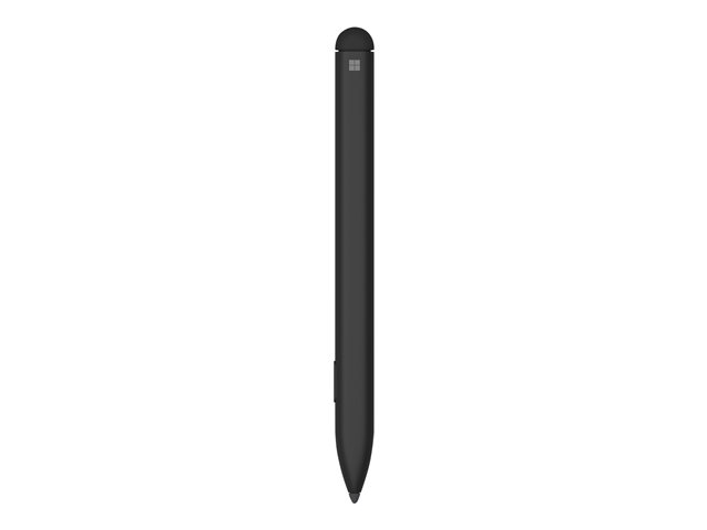 Microsoft Surface Slim Pen - active stylus - black