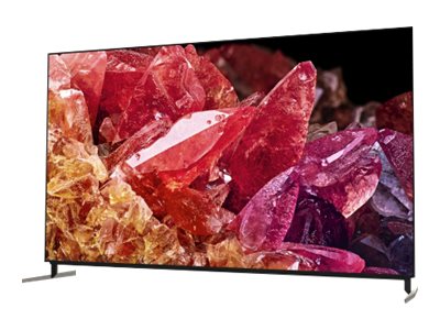 Sony Bravia Professional Displays FWD-85X95K 85" Class (84.6" viewable) LED-backlit LCD display - 4K - for digital signage