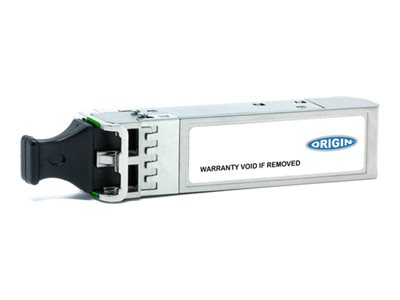 ORIGIN 1000BASE-BX60 SFP 1490 TX/1310 RX CISCO COMPATIBLE (3-