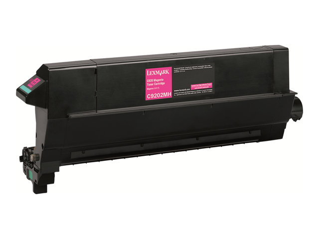 C920 MAGENTA 14K TONER CARTRDIGE